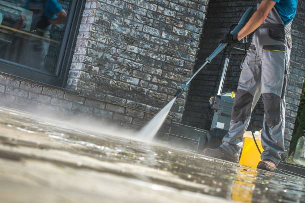 Best Building Exterior Washing  in Linda, CA