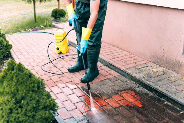 Professional Pressure Washing in Linda, CA